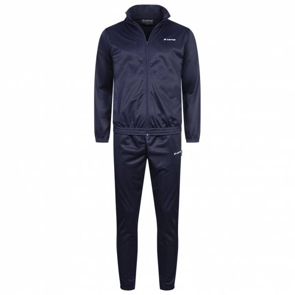 Lotto Heren Trainingspak MTGX10013NET-R02-NAVY