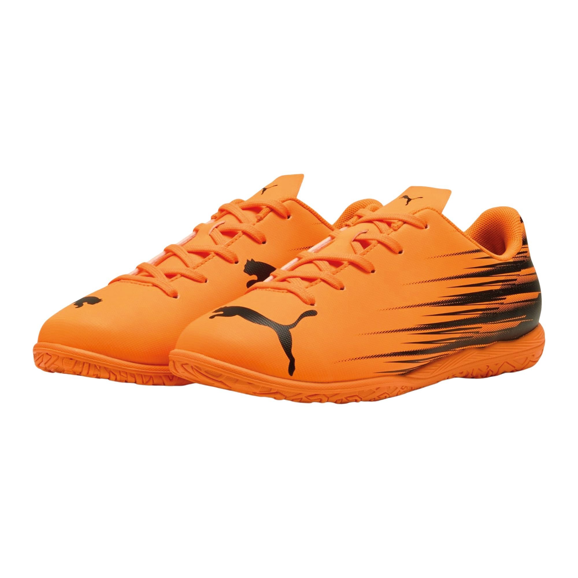 Puma Attacanto II IT Zaalvoetbalschoenen Junior