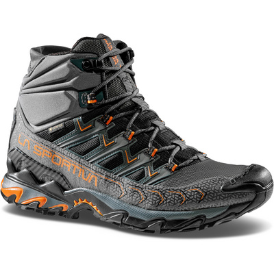 La sportiva Heren Ultra Raptor II Mid GTX Schoenen