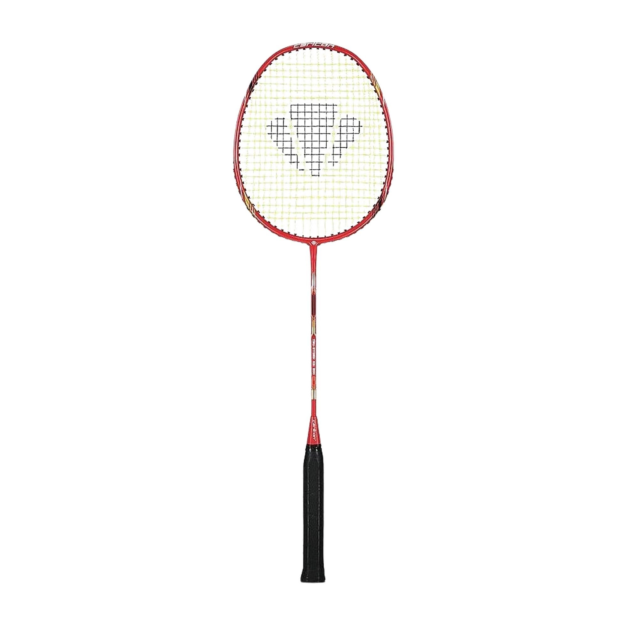 Carlton Tru-Storm 200 Badmintonracket