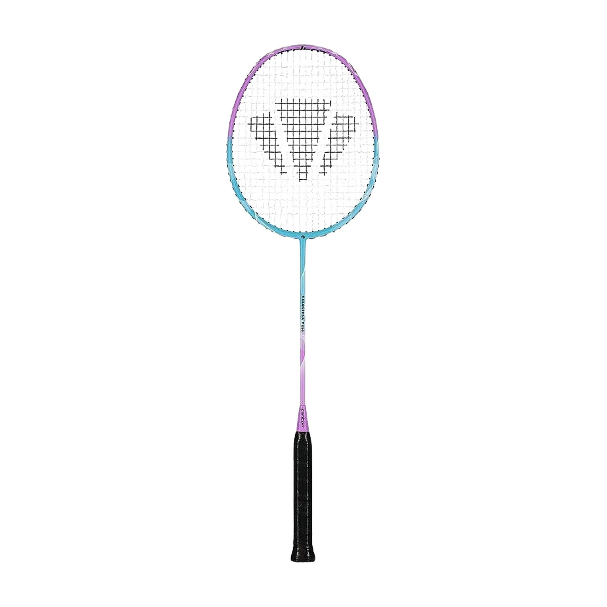 Carlton Velocitex V210 G6 Badmintonracket