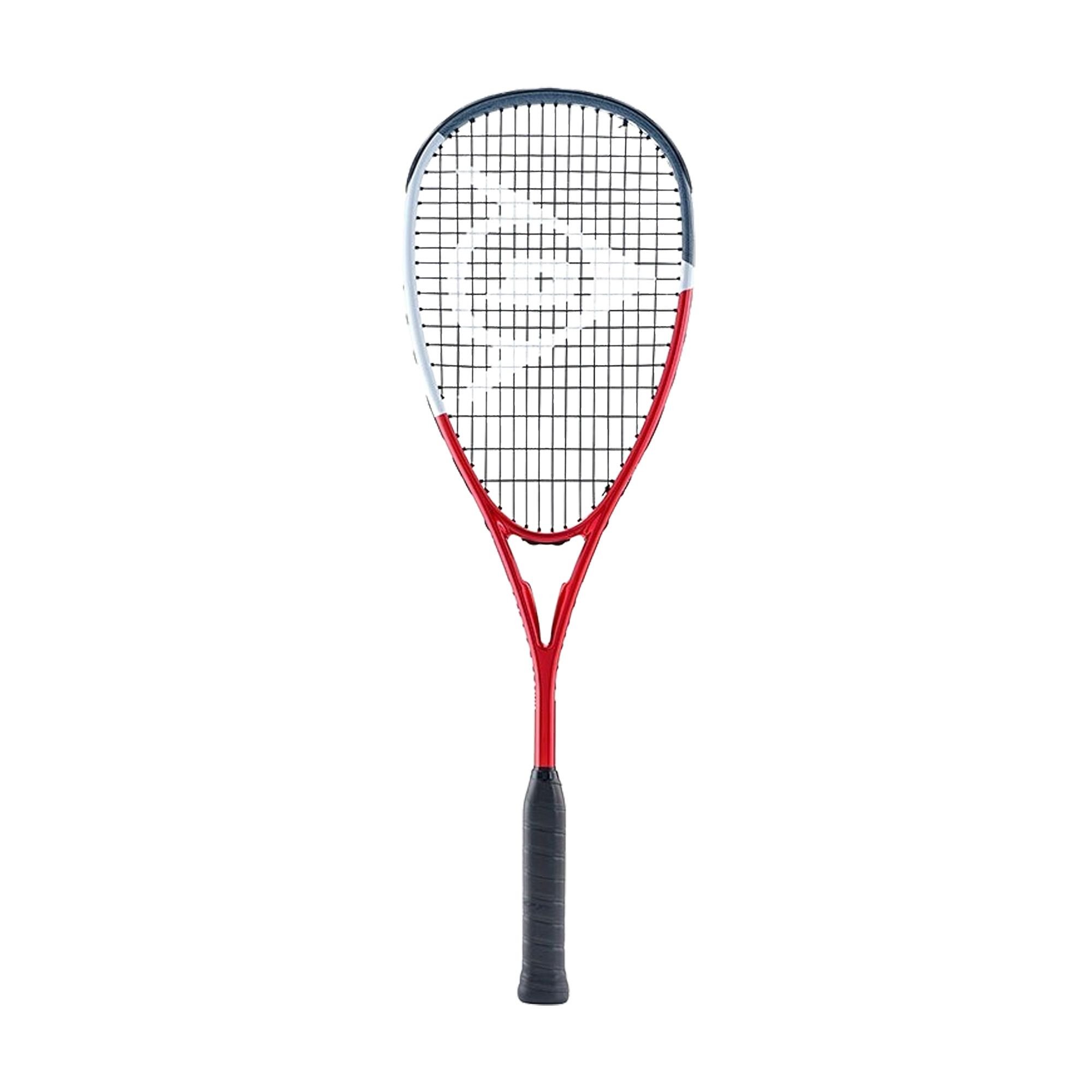 Dunlop Tristorm Lite Squashracket