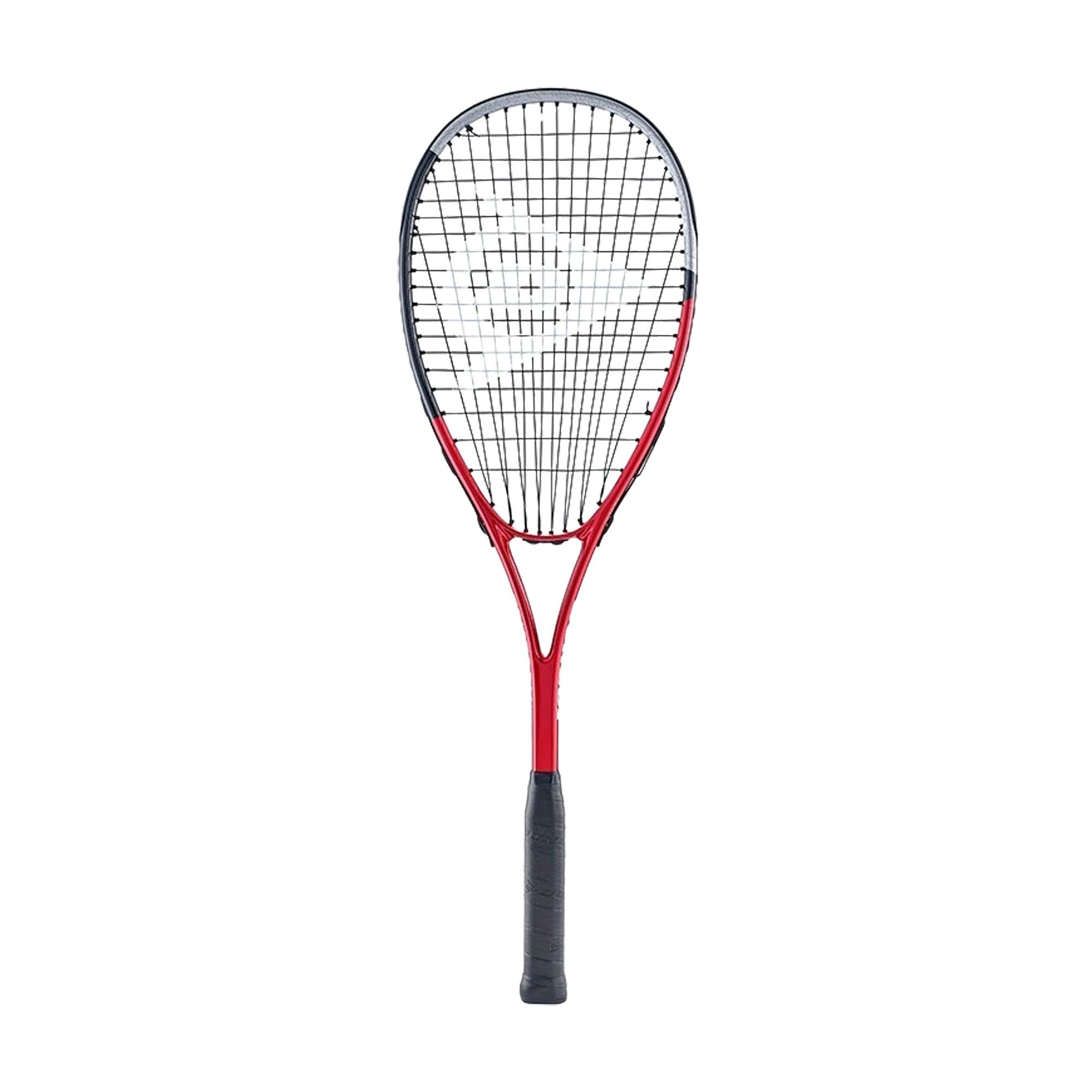 Dunlop Tristorm Tour Squashracket