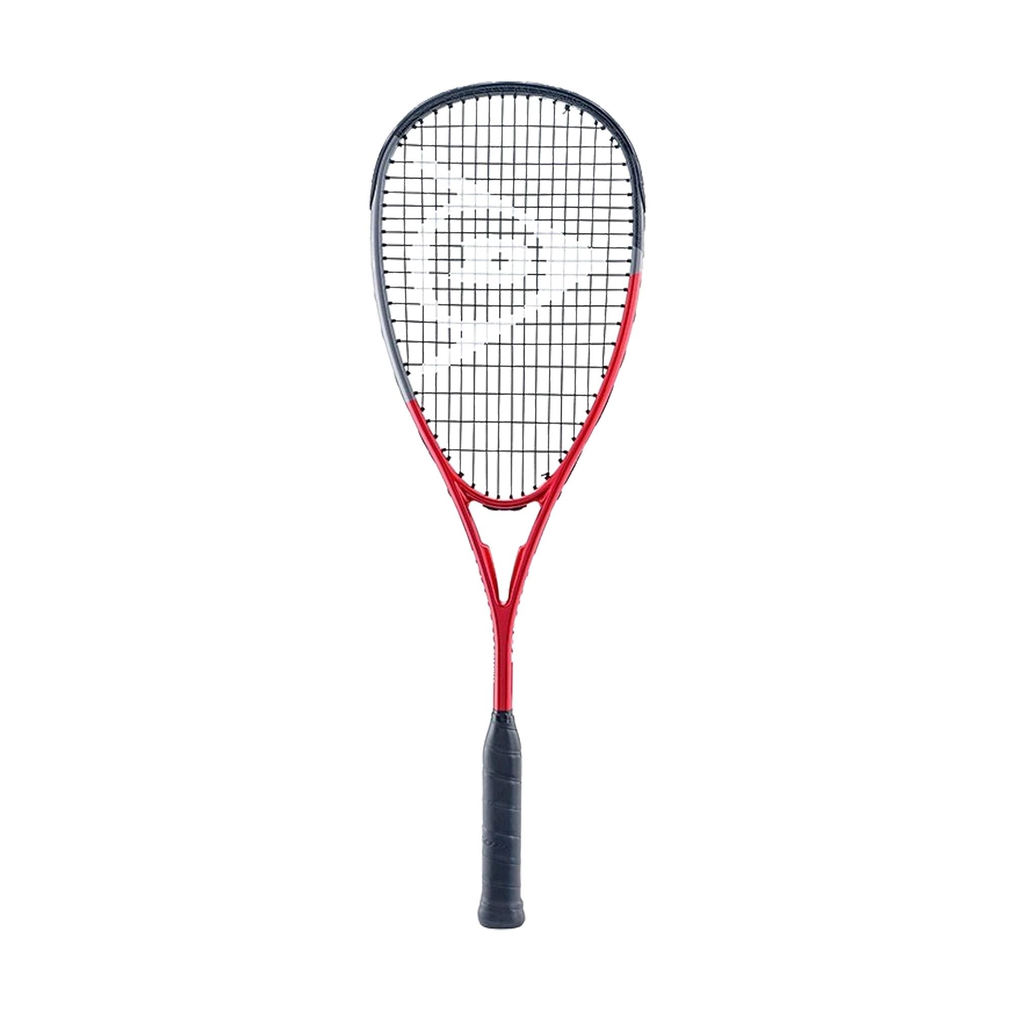 Dunlop Tristorm Graphite Squashracket