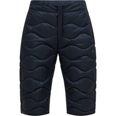 Peak Performance Dames Helium Down Korte broek
