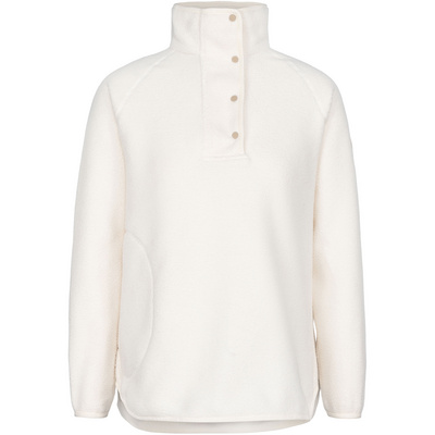 Johaug Dames Fusion Pile Oversized Jas