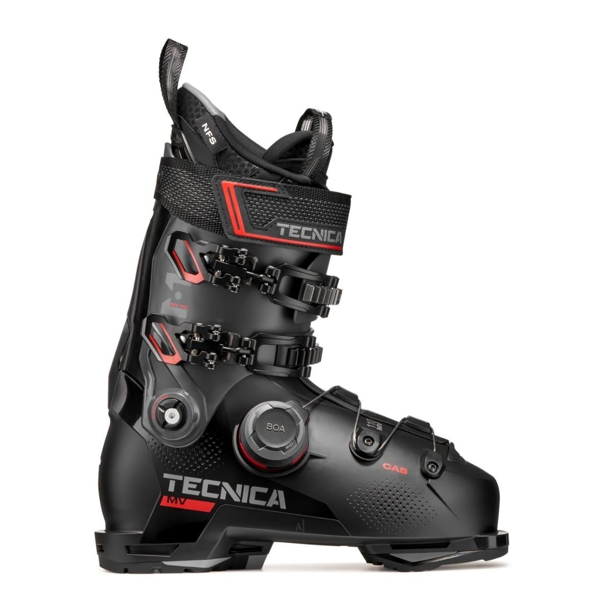 Tecnica Mach BOA MV 110 GW