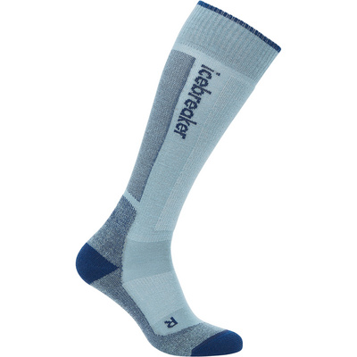Icebreaker Dames Ski+ Light OTC Sokken