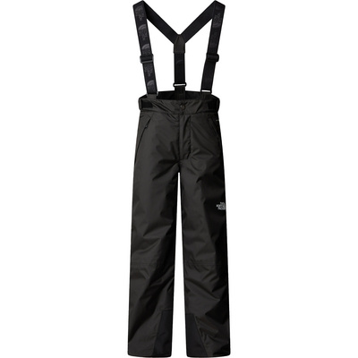 The North Face Kinderen Snowquest Suspender Broek