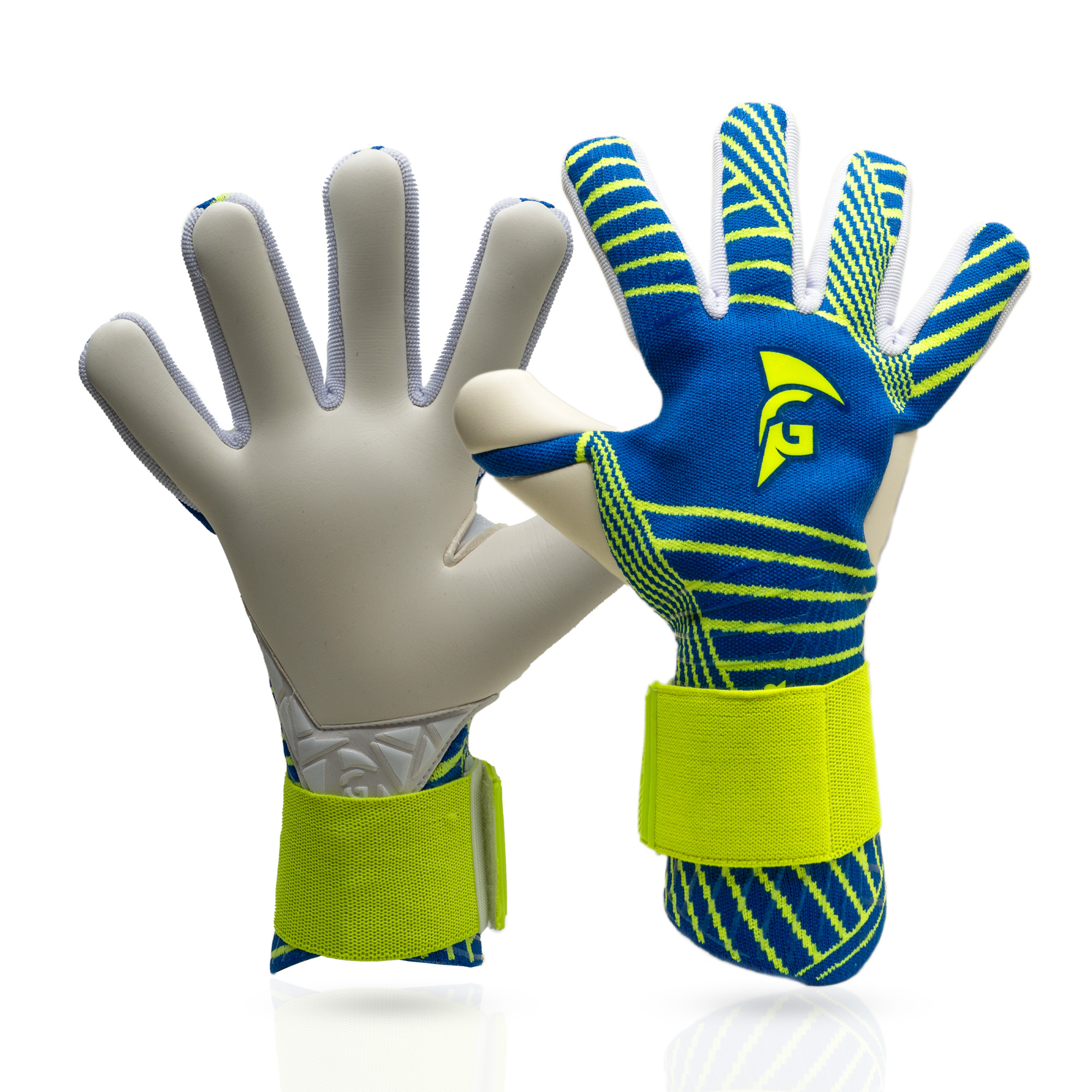 Gladiator Sports Stewi 3.0 - Keepershandschoenen - Maat 9