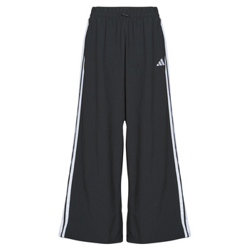 Adidas Trainingsbroek  Essentials 3-Stripes Lifestyle Woven Parachute Tracksuit Bottoms
