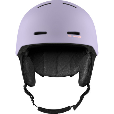 Kinderen Orka Skihelm