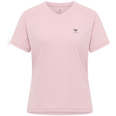 Witeblaze Dames Sonia V Neck T-shirt