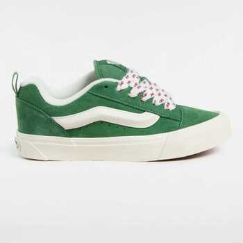 Vans Skateschoenen  Knu skool floral laces