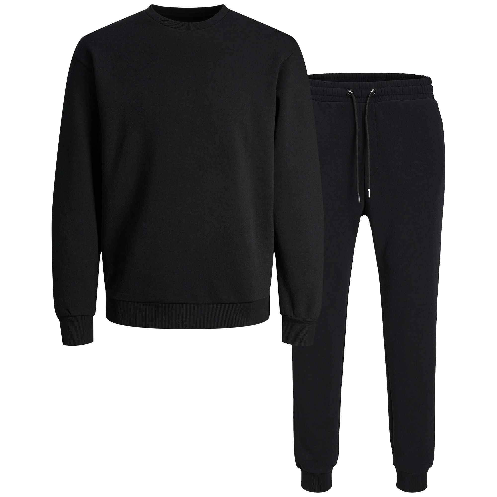 Jack & Jones Bradley Sweat Crew Set Heren