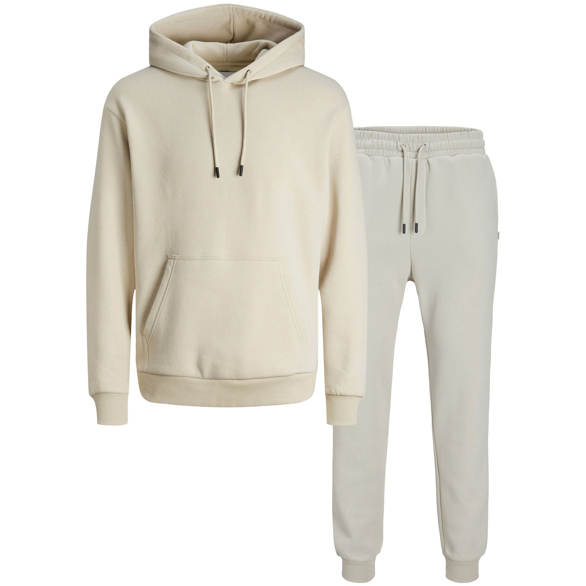 Jack & Jones Bradley Sweat Hood Set Heren