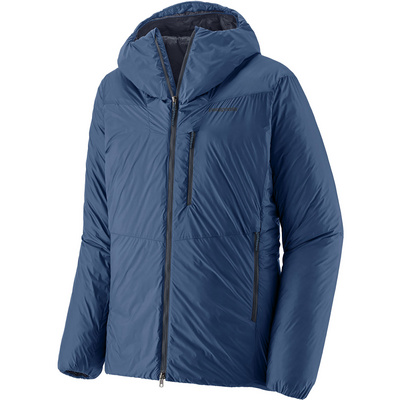 Patagonia Heren DAS Light Hoodie Jas