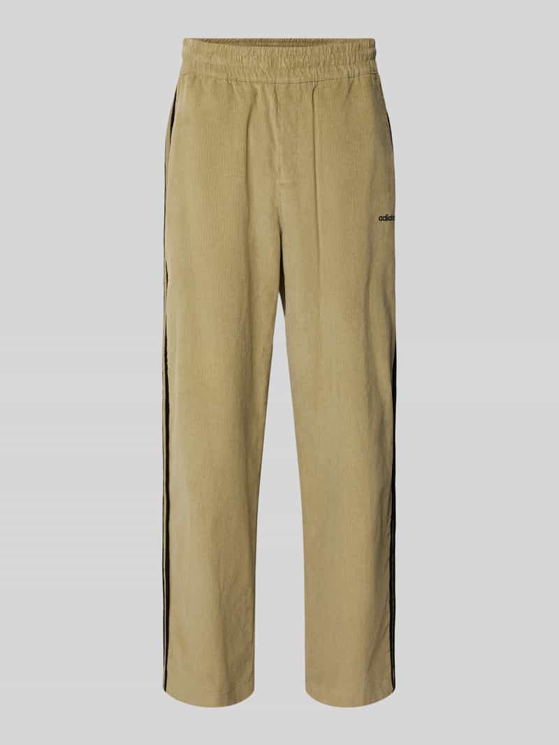 Adidas Originals Sportbroek CORD PANT (1-delig)