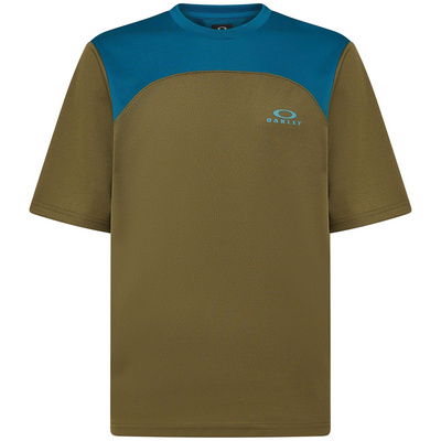 Oakley Heren Free Ride Shirt