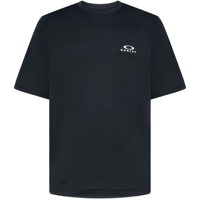 Oakley Heren Free Ride Shirt