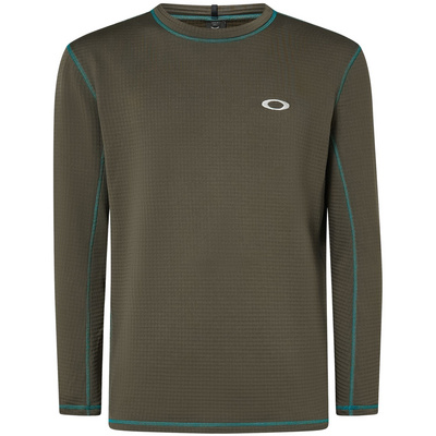 Oakley Heren Seeker Thermal Grid Shirt