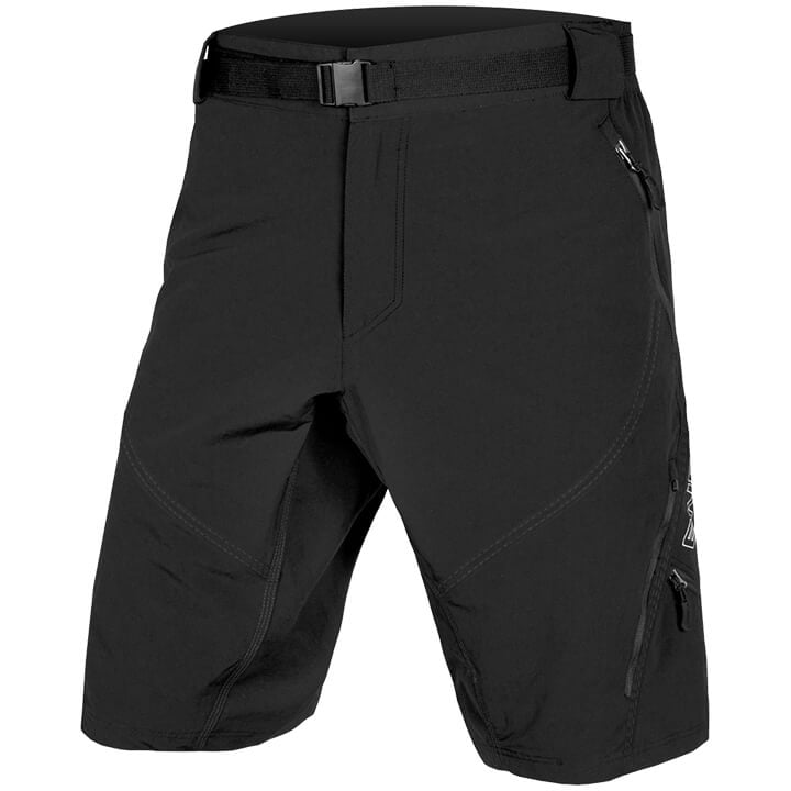 Endura Fietsshorts Hummvee II, voor heren