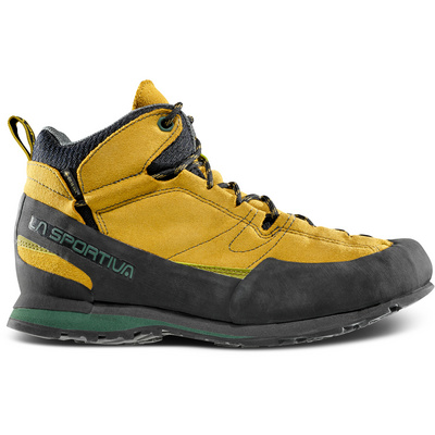 La sportiva Boulder X Mid GTX Schoenen