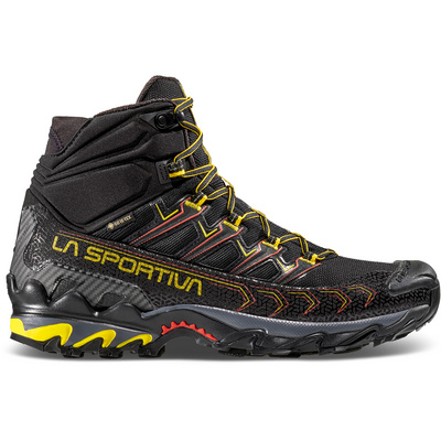 La sportiva Heren Ultra Raptor II Mid GTX Schoenen