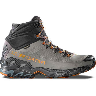 La sportiva Heren Ultra Raptor II Mid Leather GTX Schoenen