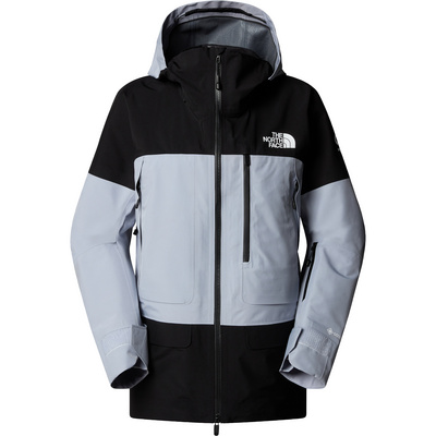 The North Face Dames Summit Verbier GTX Jas