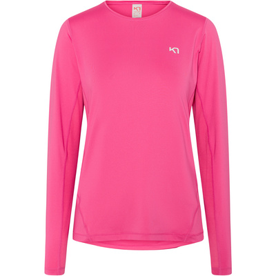 Kari Traa Dames Nora 2.0 Longsleeve