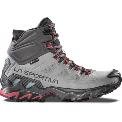 La sportiva Dames Ultra Raptor II Mid Leather GTX Schoenen