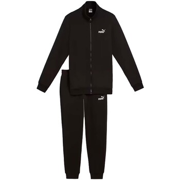 Puma Trainingspak  Ess Sweat Suit Fl
