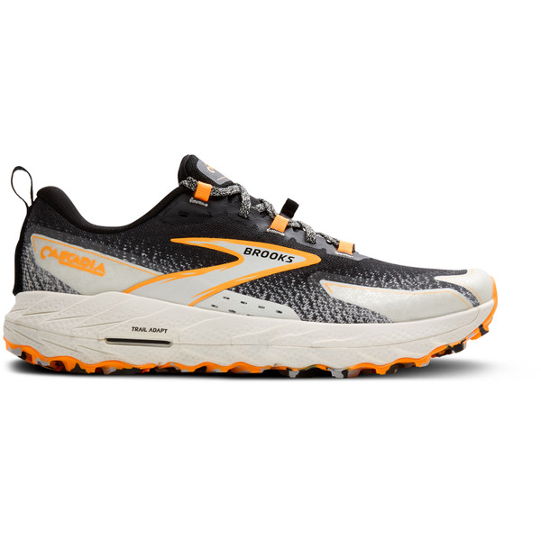 Brooks Cascadia 18 Heren