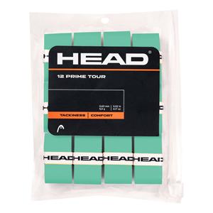 Head Prime Tour Verpakking 12 stuks