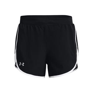 Under Armour Fly By Elite 5in Shorts Dames