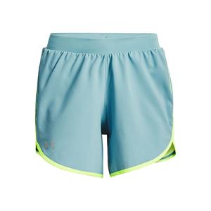Under Armour Fly By Elite 5in Shorts Dames