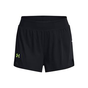 Under Armour Lighter Than Air Shorts Dames