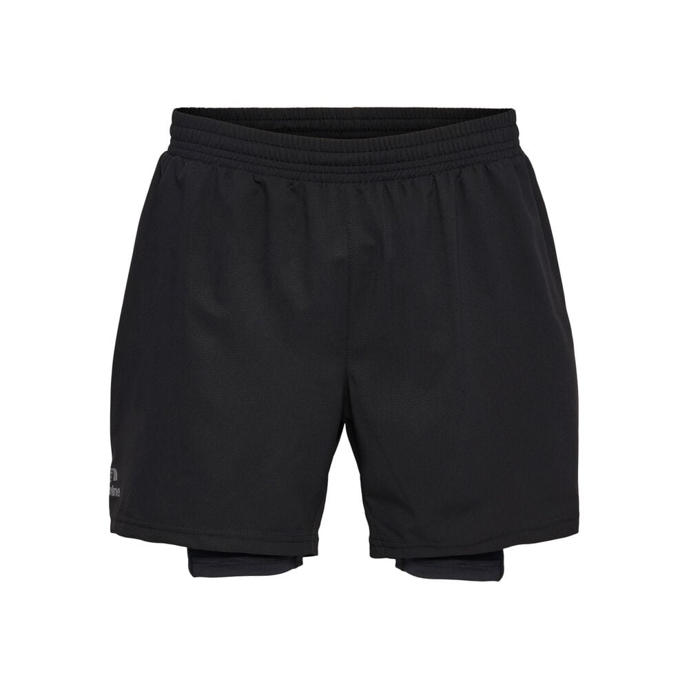 NEWLINE Dallas 2in1 Shorts Heren