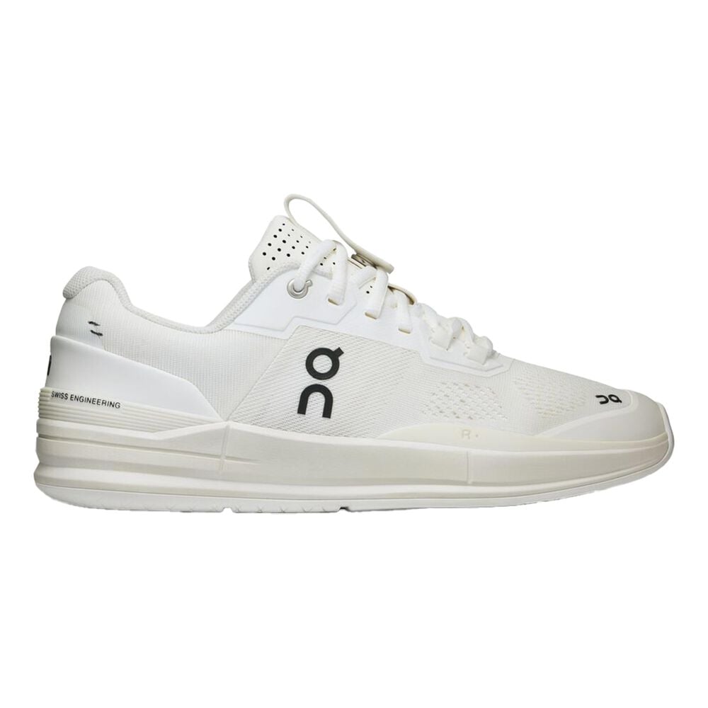 On The Roger Pro Tennisschoenen Heren