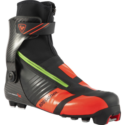 Rossignol X-ium Carbon Premium+ Skate Classicschoenen