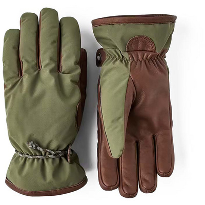 Hestra Dames Vemdalen Czone Handschoenen