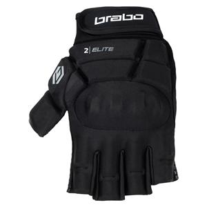 Brabo Elite Pro Player Hockeyhandschoen (Linkerhand)