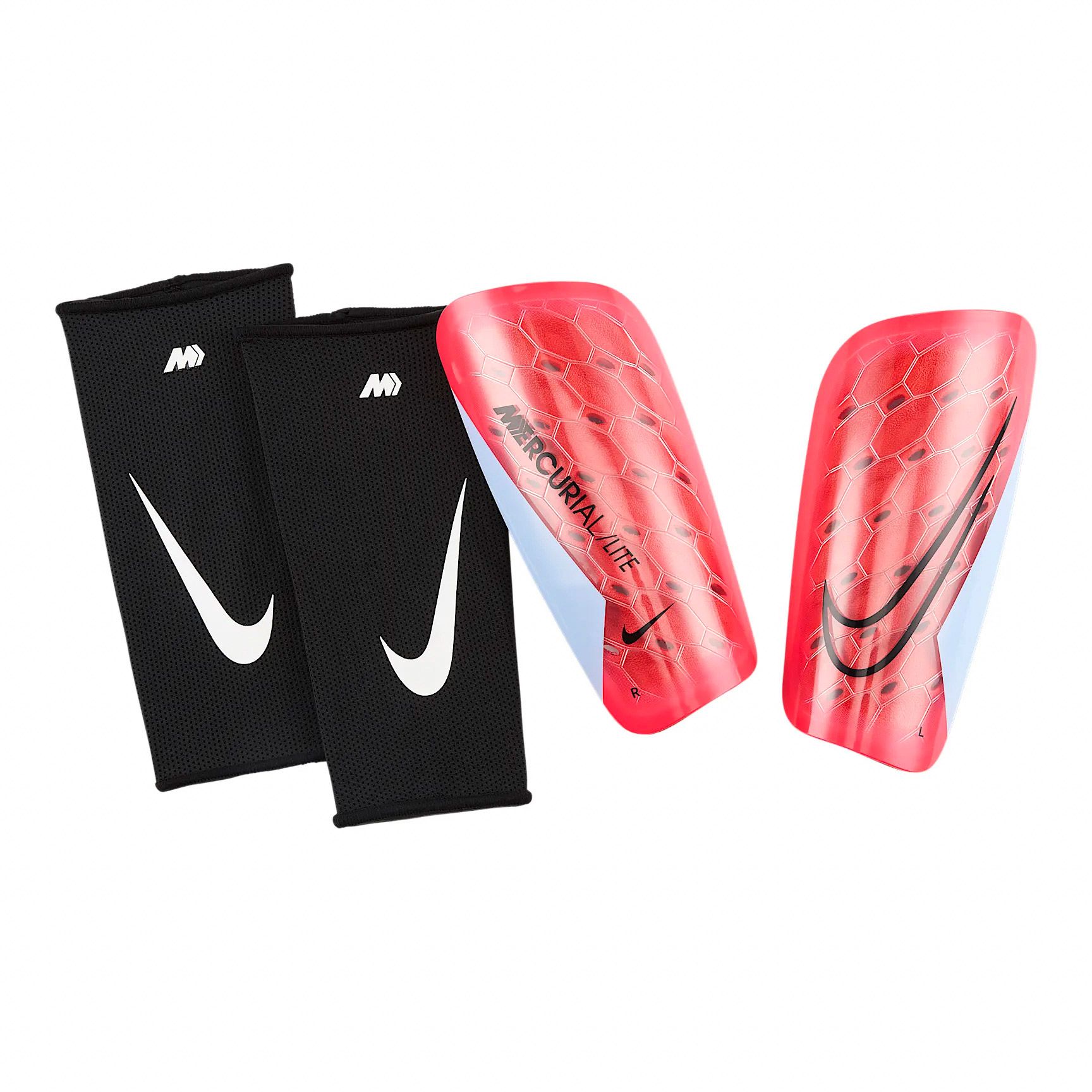 Nike Mercurial Litecheenbeschermersenior