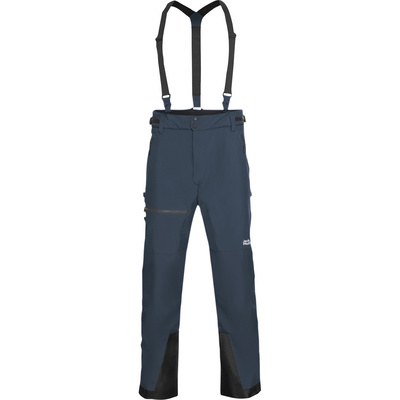 Jack Wolfskin Heren Flowline Pro 2l Ins Broek