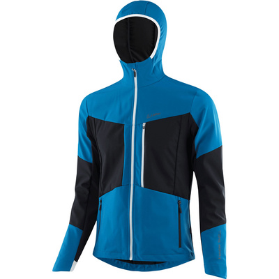 Löffler Heren Xc-Pure Txs Hoodie Jas