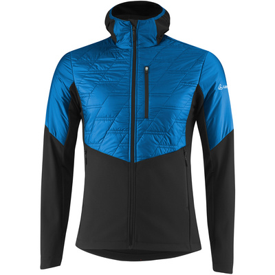 Löffler Heren Alex Pl60 Hoodie Jas