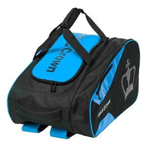 Black Crown Zeus Padel ballentas