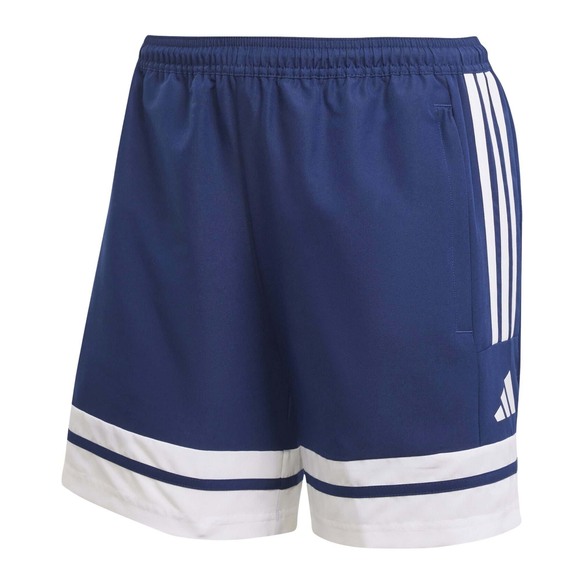 Adidasquadra 25hort Dames