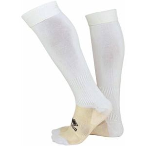 Errea Sportsokken  Calza Con Piede Pl Kid Poliestere